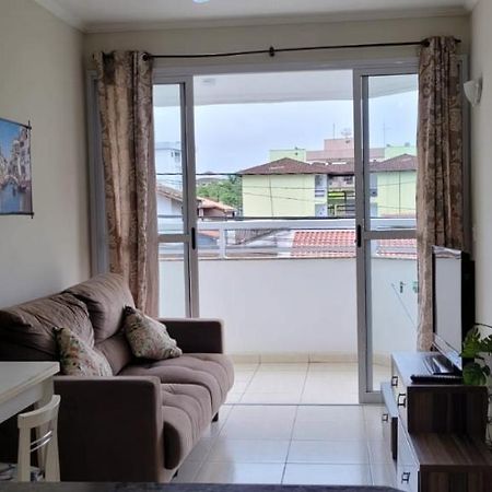 Apartament Убатуба Екстер'єр фото