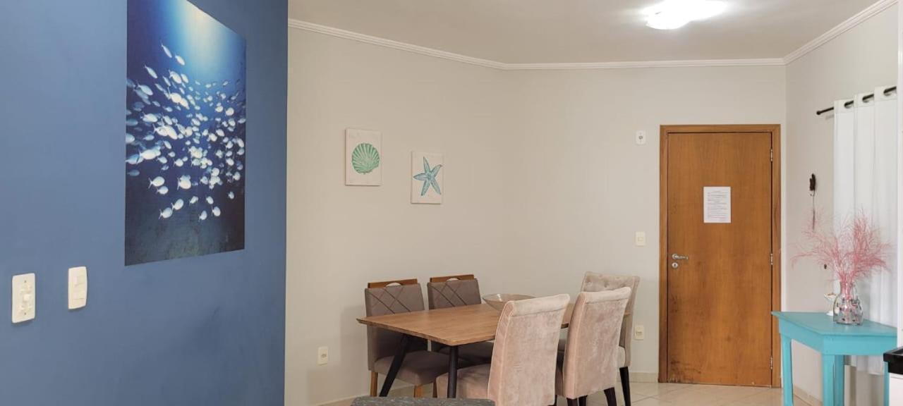 Apartament Убатуба Екстер'єр фото