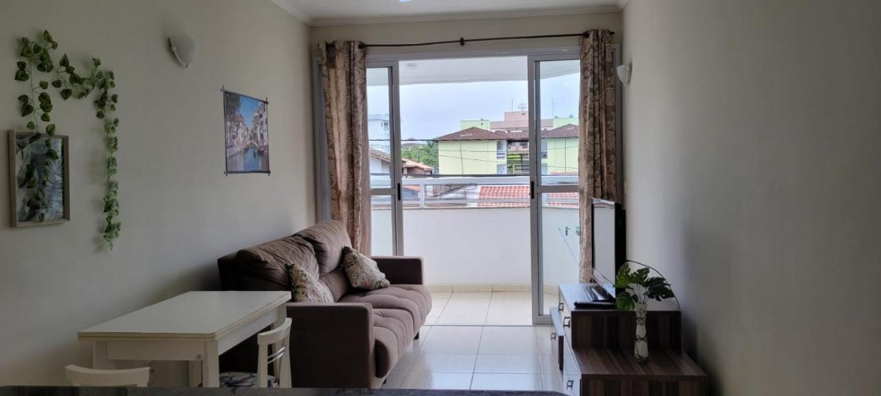 Apartament Убатуба Екстер'єр фото