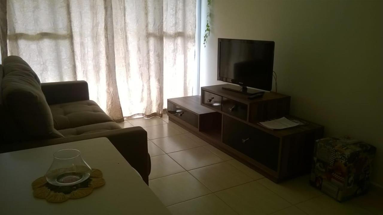 Apartament Убатуба Екстер'єр фото