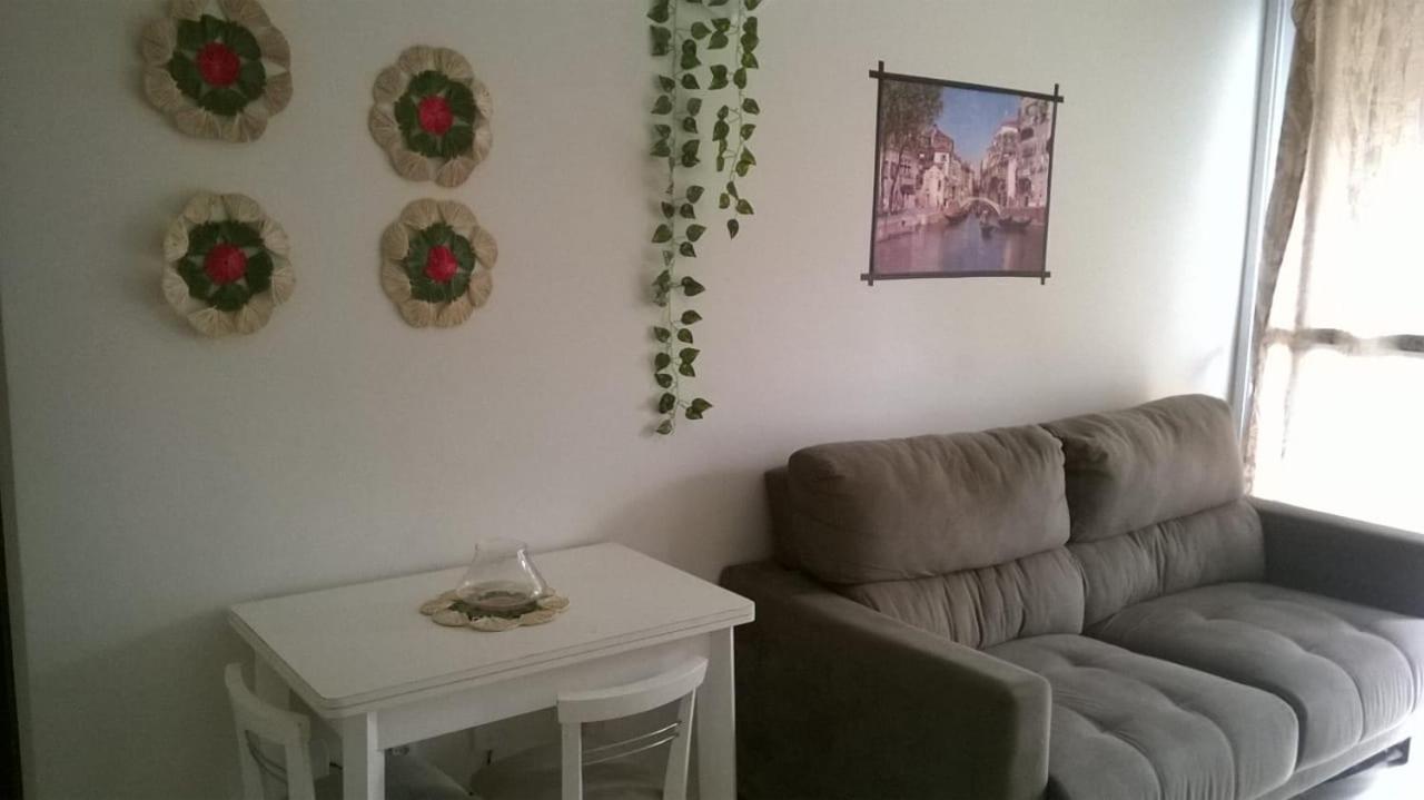 Apartament Убатуба Екстер'єр фото