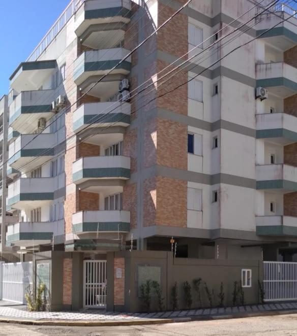 Apartament Убатуба Екстер'єр фото